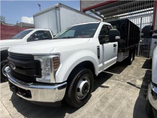 Ford, F-350 Camion 2019 Puerto Rico Ford, F-350 Camion 2019