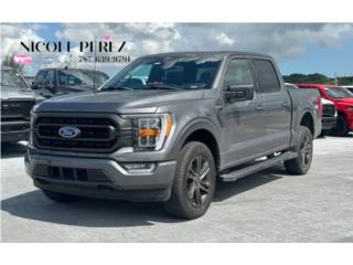 Nicole Perez Auto Sales Puerto Rico