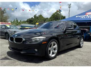 BMW, BMW 320 2015 Puerto Rico BMW, BMW 320 2015