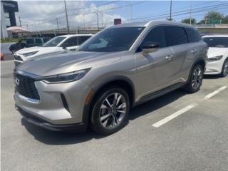 Christopher Rodríguez/ Flagship Mazda Kennedy Puerto Rico