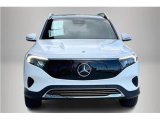 2024 Mercedes-Benz EQB 250, Mercedes Benz Puerto Rico