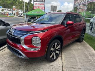 Mitsubishi, Outlander 2025 Puerto Rico Mitsubishi, Outlander 2025