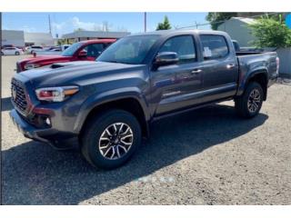 ATLANTIC TOYOTA Puerto Rico