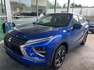 Mitsubishi, Eclipse Cross 2025 Puerto Rico Mitsubishi, Eclipse Cross 2025