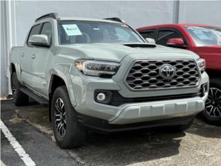 Toyota Puerto Rico Toyota Rav4 LE 2022