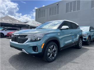 YOKOMURO KIA Puerto Rico