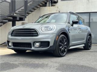 MINI , Cooper Countryman 2019 Puerto Rico