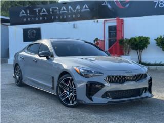 ALTAGAMA MOTORS FAJARDO Puerto Rico