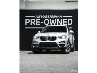 AUTOGERMANA Pre-Owned Puerto Rico