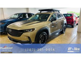 Mazda, CX-50 2025 Puerto Rico Mazda, CX-50 2025