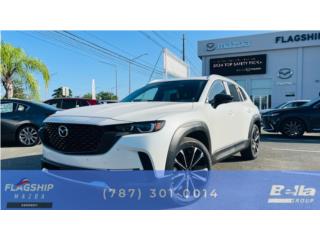 Mazda, CX-50 2025 Puerto Rico