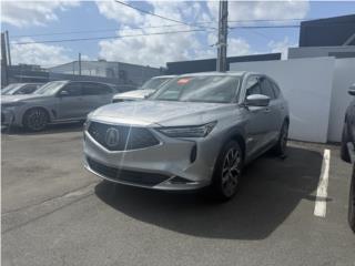 CG AUTO Collection Puerto Rico