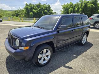 Jeep Patriot 2014 