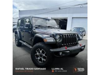 RAFAEL TIRADO AUTO SALES Puerto Rico