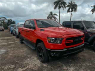 Rolando Cartagena Auto Puerto Rico