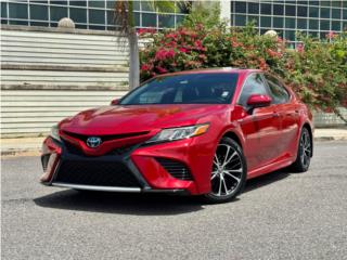 Toyota, Camry 2019 Puerto Rico Toyota, Camry 2019