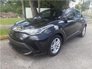 Toyota, C-HR 2022 Puerto Rico Toyota, C-HR 2022