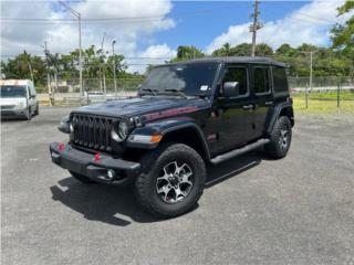 Wilmer Automotive Puerto Rico