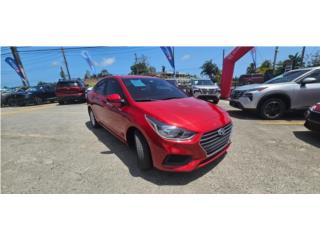 GS USADOS CON GARANTIA Puerto Rico