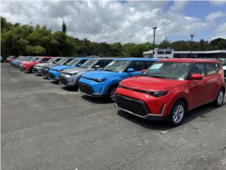 ADRIEL KIA RIO GRANDE Puerto Rico