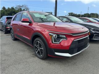 ADRIEL KIA RIO GRANDE Puerto Rico