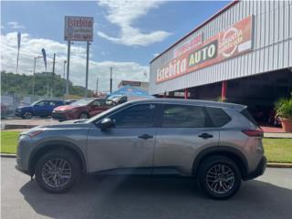 Nissan, Rogue 2023 Puerto Rico Nissan, Rogue 2023