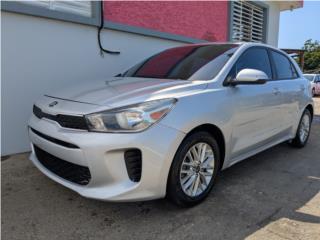 WILLY AUTO SALES LLC Puerto Rico