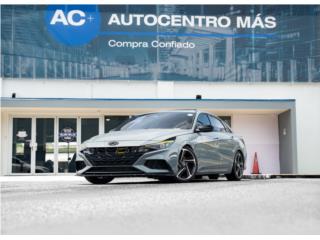 Wilmer Automotive Puerto Rico
