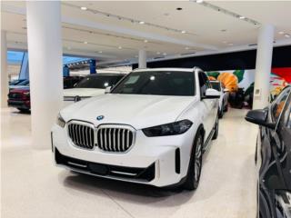 BMW, BMW X5 2024 Puerto Rico BMW, BMW X5 2024