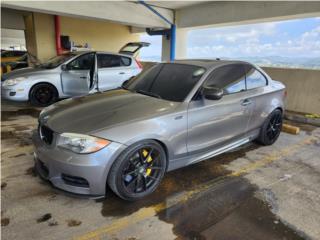 Bmw 135i 