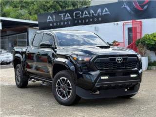 ALTAGAMA MOTORS FAJARDO Puerto Rico