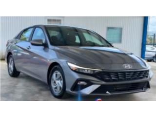 Hyundai, Elantra 2024 Puerto Rico Hyundai, Elantra 2024