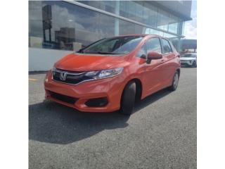 Honda, Fit 2020 Puerto Rico Honda, Fit 2020