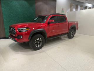 Auto Sales Puerto Rico
