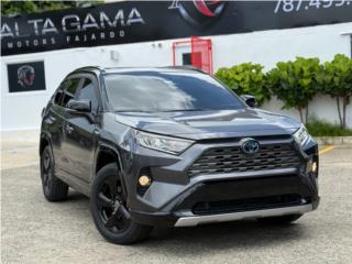 ALTAGAMA MOTORS FAJARDO Puerto Rico