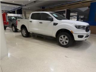 Auto Sales Puerto Rico