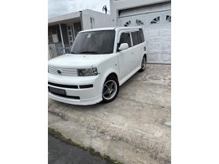 Scion Puerto Rico Auto
