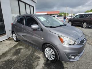 Mitsubishi Puerto Rico Mitsubishi Mirage 2020