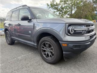 Álvarez Auto Usados y Ford Puerto Rico