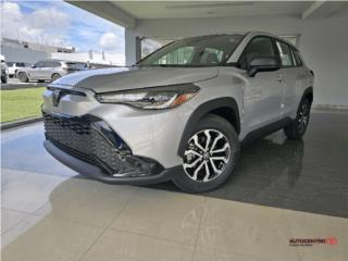 AUTOCENTRO TOYOTA Puerto Rico