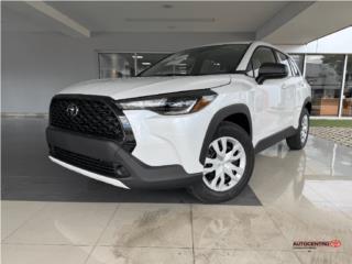 AUTOCENTRO TOYOTA Puerto Rico