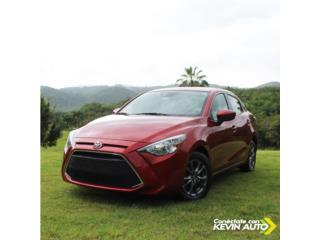 KEVIN AUTO Puerto Rico