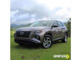 Hyundai, Tucson 2024 Puerto Rico Hyundai, Tucson 2024