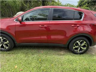 Kia Puerto Rico Regala cuenta Kia 2022, saldo pendn $23mil