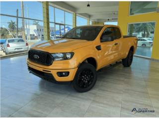 YP Auto Gallery Puerto Rico