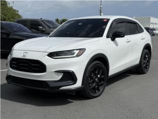 OPPENHEIMER AUTO Puerto Rico