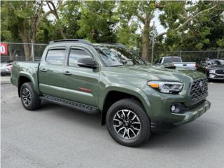 OPPENHEIMER AUTO Puerto Rico