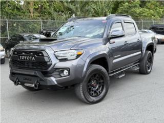 Toyota Puerto Rico Toyota Tacoma TRD Sport 2020