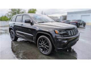 Jeep Puerto Rico Jeep Grand Cherokee Laredo 