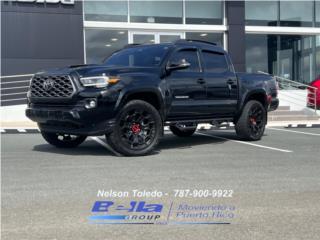 NELSON TOLEDO AUTO Puerto Rico